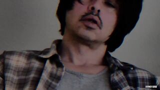 Rodney Roux  Fantasizes  Autoerotic Pics