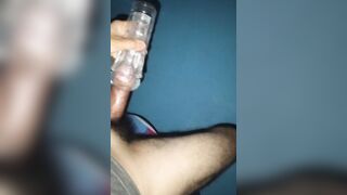 FLESHLIGHT ME LA PONE DURA