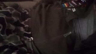 Phat 8.five hard-on unveil Scottish stud