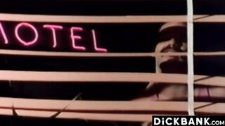 Horny Scott Avery Receives A Satisfying Fuck