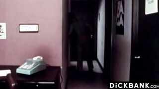 Blond Gay Receives Wild Cock After Rimjob