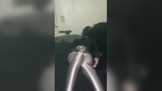 Velvety Enjoyment