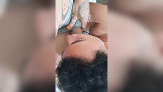 Toying with my tormentor 1 Part 1