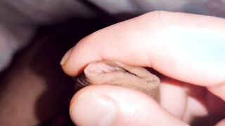 Kinky Femboy Mastubating Handsome Man rod