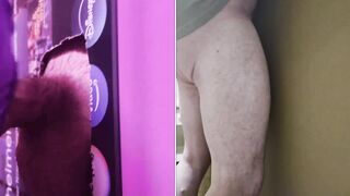 Grindr Top Deep-throat job