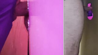 Grindr Top Deep-throat job