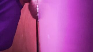 Grindr Top Deep-throat job