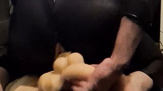 Femboy Easter Sunday Slutcation Part two