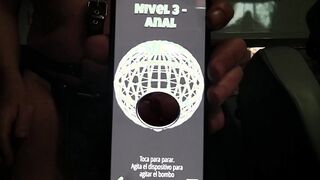 Reto 039 - El gran juego Parte 16