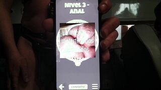 Reto 039 - El gran juego Parte 16