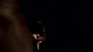 BBC Jordan Jameson Barebacks Sage Roux Asshole