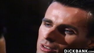 Fit Gay Luke Bender And Chris Harts Engages In Wild Ass Breeding