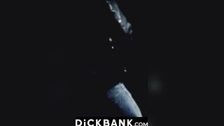 Bound Gay Dominated By Horny Dudes