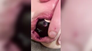 Lace Evol - Toying with Nuts