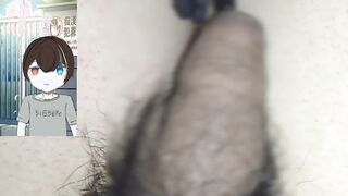 I put on a fucktoy and sang a song