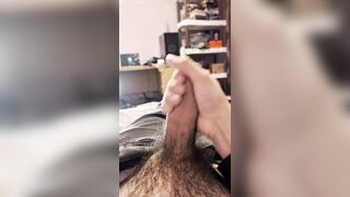 Had to loosen myself after todays blast.