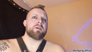 Your Bi-curious Brother-in-law Asks You For A Oral pleasure - Wolfgang Milky POINT OF VIEW Roleplay