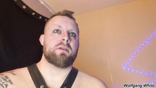 Your Bi-curious Brother-in-law Asks You For A Oral pleasure - Wolfgang Milky POINT OF VIEW Roleplay