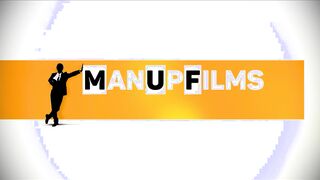 Submissive Gay Buck Wright Gets Dominated By Mike Panic