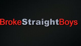 Mustache Twunk Does No condom Spin Flop