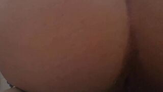 Repeat Clyster for XXL Sissy  Solo Assfucking Clyster