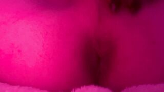 Adorable newly legitimate femboy fingerblasting :three
