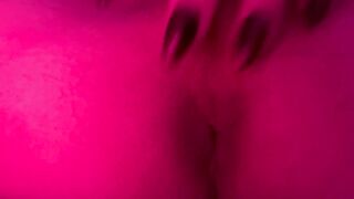 Adorable newly legitimate femboy fingerblasting :three