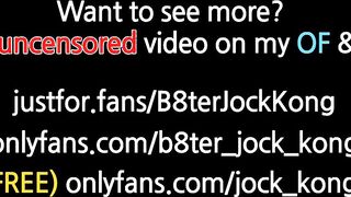 SPUNK-TROL TEASER: CREEP GLIMPSE Utter movie attach in bio