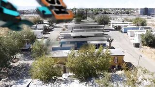 TRAILERTRASHBOYS Oliver Carter Is Ready For DILF Hard Dick