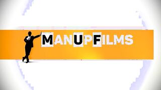 Bondaged Alex Adams Jerked Off By Handsome Lance Hart