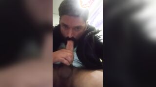 Blessed B-Day #ropesuck