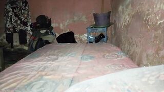 Early Morning Hookup with my Sofa Gf