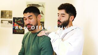 Humid Office Privilege