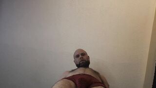 Big Does a Style Display Over You, Then Kicks You POINT OF VIEW