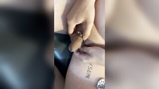 Lil bone belongs to box