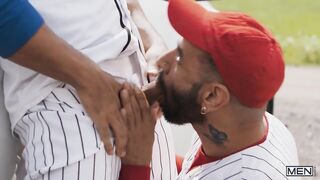 Take Me Out To The Booty Game/ DUDES / Mateo Zagal, Diego Silva