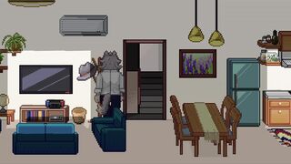 １３　マッサージ器でオナニー【トリヴィア・アバウト・ユー】