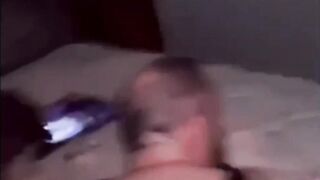 Greek bareback group sex and 20cm dick masturbation