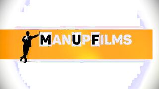 Horny Gay Lance Hart Teases Huge Dick On Cam