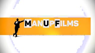 Kinky Cameron Kincade Enjoys Foot Play With Lance Hart