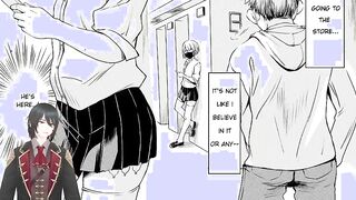 You In The Rest room