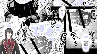 You In The Rest room