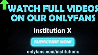 POINT OF VIEW: AI Uses Machine for Pegging You to Assfuck Guts Climax Money-shot