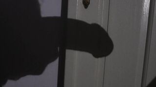 Mirror Muscle Ripple & Phat Uncircumcised Chisel Stroke Solo Homo Idolize