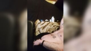 Stroken amd smokin