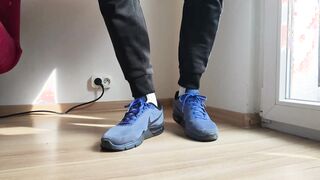 Only My Socks & Crushes… Guess What I’ll Do Next