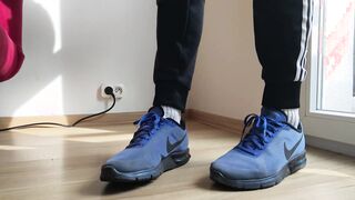 Only My Socks & Crushes… Guess What I’ll Do Next