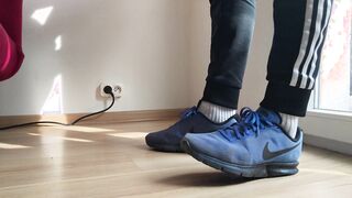 Only My Socks & Crushes… Guess What I’ll Do Next