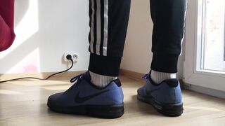 Only My Socks & Crushes… Guess What I’ll Do Next