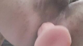 Leonidasbrc Montando Fake penis Inhale